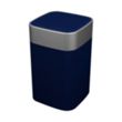 Wireless 5W Speaker with Light-Up Logo | https://www.bestnamebadges.com