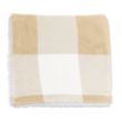 Microfiber Plaid Sherpa Blanket | https://www.bestnamebadges.com