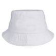 Cotton Bucket Cap | https://www.bestnamebadges.com