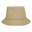 Cotton Bucket Cap | https://www.bestnamebadges.com