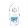 Mesa VividPrint™ Clock | https://www.bestnamebadges.com