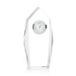 Mesa VividPrint™ Clock | https://www.bestnamebadges.com