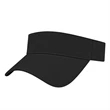 Performance Athletic Visor | https://www.bestnamebadges.com