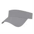 Performance Athletic Visor | https://www.bestnamebadges.com