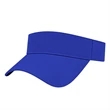 Performance Athletic Visor | https://www.bestnamebadges.com