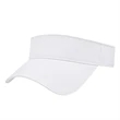 Performance Athletic Visor | https://www.bestnamebadges.com