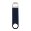 Vinyl Wrapped Paddle Style Bottle Opener | https://www.bestnamebadges.com