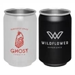 Carolina Stainless Steel Can Shaped Cup | https://www.bestnamebadges.com