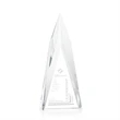 Salisbury Spire Award | https://www.bestnamebadges.com