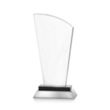 Hansen Award - Black | https://www.bestnamebadges.com