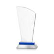 Hansen Award - Blue | https://www.bestnamebadges.com