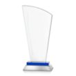 Hansen Award - Blue | https://www.bestnamebadges.com