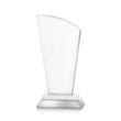 Hansen Award - White | https://www.bestnamebadges.com