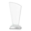 Hansen Award - White | https://www.bestnamebadges.com