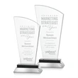 Hansen Award - Black | https://www.bestnamebadges.com