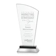 Hansen Award - Black | https://www.bestnamebadges.com