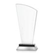 Hansen Award - Black | https://www.bestnamebadges.com