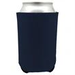 Collapsible Neoprene Can Cooler | https://www.bestnamebadges.com