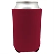 Collapsible Neoprene Can Cooler | https://www.bestnamebadges.com