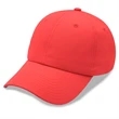 6 Panel Performance Quick Dry Cap | https://www.bestnamebadges.com