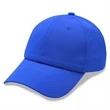 6 Panel Performance Quick Dry Cap | https://www.bestnamebadges.com