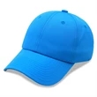 6 Panel Performance Quick Dry Cap | https://www.bestnamebadges.com