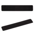 Pen Pouch Black Velour Pouch | https://www.bestnamebadges.com