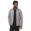 DARNELL Eco Knit Full Zip - Men's | https://www.bestnamebadges.com