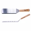 Deluxe Grilling Scraper & Flippers Set | https://www.bestnamebadges.com