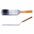 Deluxe Grilling Scraper & Flippers Set | https://www.bestnamebadges.com