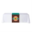 24" x 63" Table Runner Polyester Full Color Dye Sublimation | https://www.bestnamebadges.com