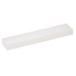 WCSP01 Plastic Translucent Gift Box | https://www.bestnamebadges.com