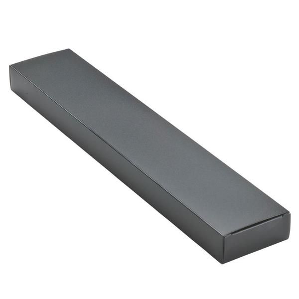 WCSP02 - Plastic Black Gift Box Plastic Black Gift Box