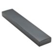 WCSP02 - Plastic Black Gift Box Plastic Black Gift Box | https://www.bestnamebadges.com