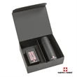 Swiss Force® Bonam Bottle & Multi-Tool Gift Set | https://www.bestnamebadges.com