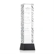 Kaleidoscope Award on Base | https://www.bestnamebadges.com