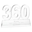 Milestone Award | https://www.bestnamebadges.com