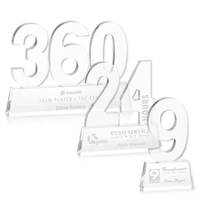 Milestone Award | https://www.bestnamebadges.com