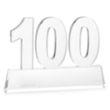 Milestone Award | https://www.bestnamebadges.com
