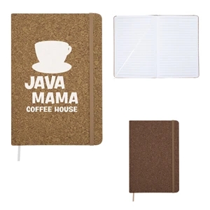 Concrete Ideas Journal | https://www.bestnamebadges.com