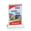 Harmony Desktop VividPrint™ Award | https://www.bestnamebadges.com