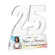 Milestone VividPrint™ Award | https://www.bestnamebadges.com