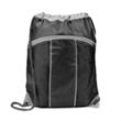 Leader Drawstring Bag | https://www.bestnamebadges.com