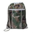 Leader Drawstring Bag | https://www.bestnamebadges.com
