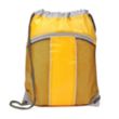 Leader Drawstring Bag | https://www.bestnamebadges.com