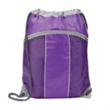 Leader Drawstring Bag | https://www.bestnamebadges.com