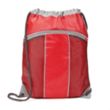 Leader Drawstring Bag | https://www.bestnamebadges.com