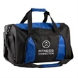 Travel Duffel Bag | https://www.bestnamebadges.com