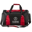 Travel Duffel Bag | https://www.bestnamebadges.com