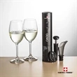 Swiss Force® Opener Set & Naples Wine | https://www.bestnamebadges.com